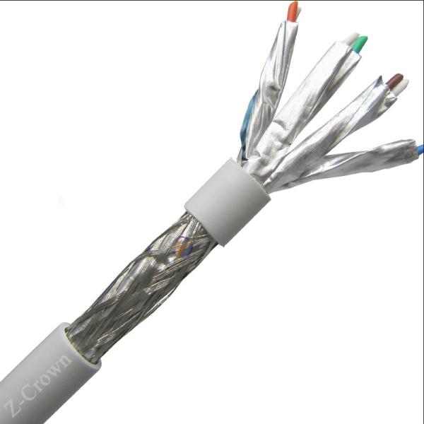 1000ft Cat 7 Network Cable