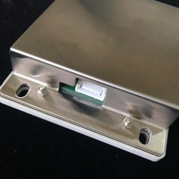 Laser Engraving Industrial Numeric Keypad For Industrial Equipment Control