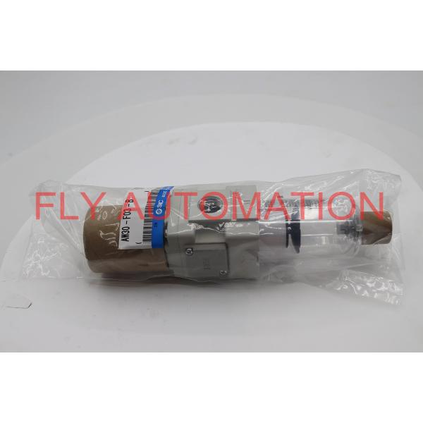 SMC AW30-F03-B Filter Regulator Modular Aw Mass Pro