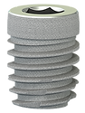 SIC INVENT® 3.3 / 4.2 Internal Titanium Premill Blank 10mm Engaging Compatiable Arum / Dess Holder