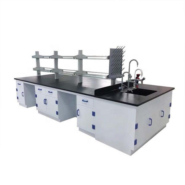 Electronic ESD Laboratory Workbench with ISO9001 Certificate