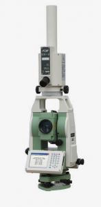Quality 415mm Surveying Instrument Gyroscope Station 3.2Kg GTA1310 for sale