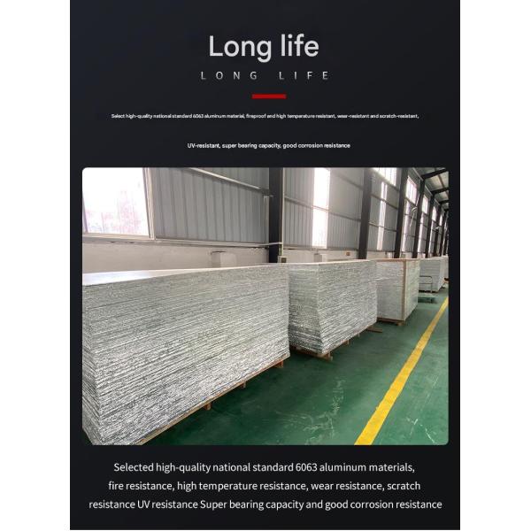 Lightweight Building Panels For Wall Ceiling Construction Competitive Honeycomb Panels Aluminum Cabinet Door Boards Panels
