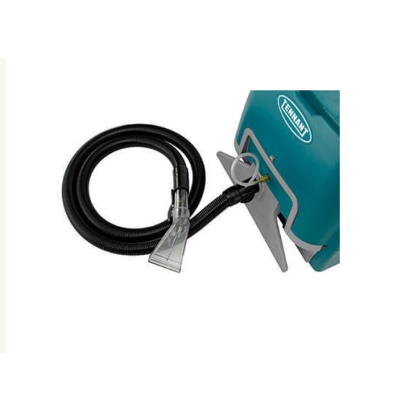 E5 Deep Clean Carpet Cleaner Household Carpet Cleaner Pull Back Operation