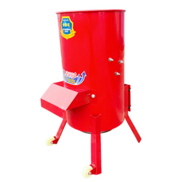 Vegetable Chopping Machine Cutter Powerful Efficient Agricultural Processing Equipment