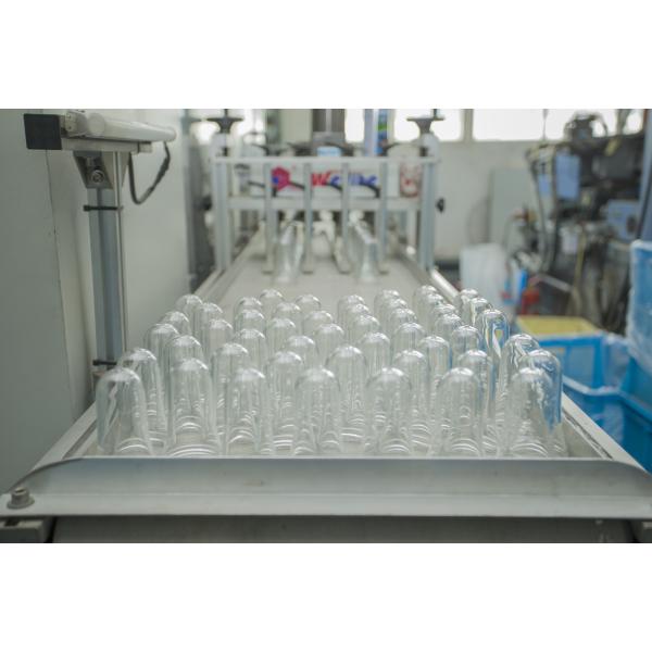 10ml Flat Lid Plastic Bottle Translucent Black Color