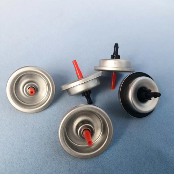 Housing Inverted Lighter Refill Valve for Reliable Performance