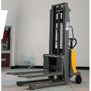 3M Automatic Pallet Stacker