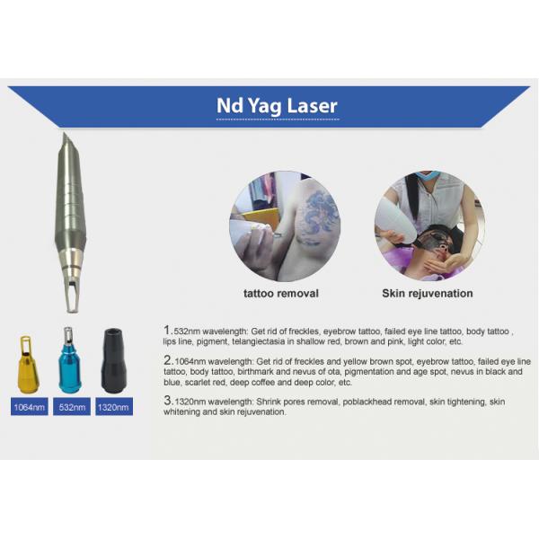 4 in 1 Multi-function OPT Laser Hair Removal Tattoo Removal Picosecond RF face lift Beauty Machine