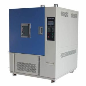 Quality Ozone Resistance Test Chamber Cable Testing Equipment ASTM D470 Standard for sale