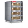Buy cheap 3.1KW 380V Rotating Oven For Bakery from wholesalers