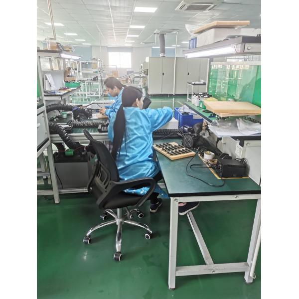 JYQD-V8.3E BLDC Motor Controller 12-36VDC 15A Sensorless