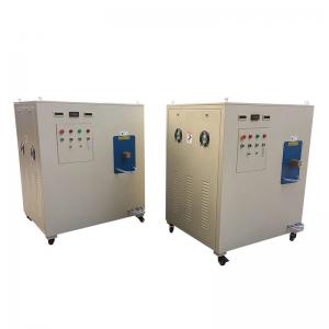 Magnetic Induction Heating Equipment 340V-430V 800KW IGBT For Heat Treatment