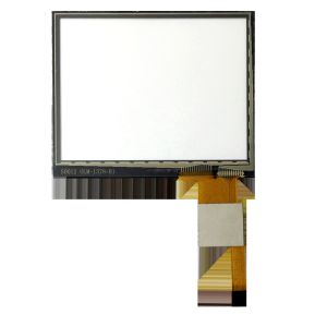 FT5316 PCAP Touch Screen , Ips Lcd Capacitive Touchscreen 3.5in