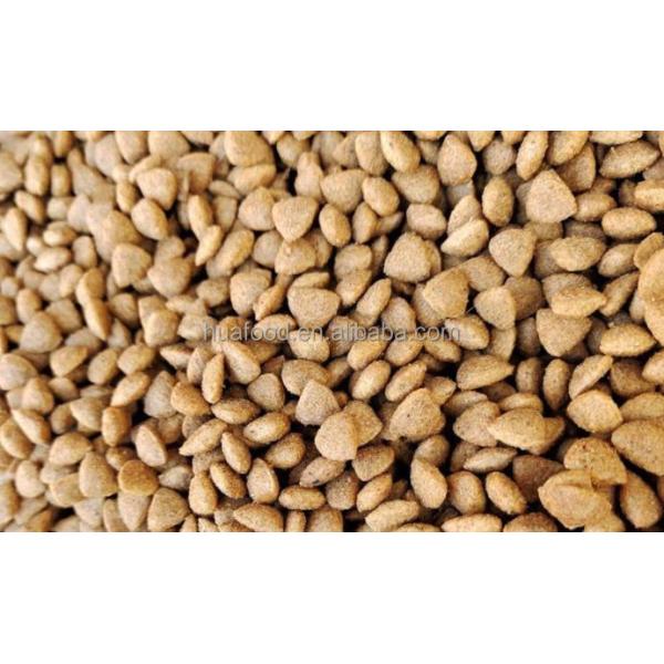 Hot Selling Pet Food Extruder Customizable