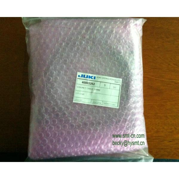 SYNQNET XPM cable 40003262 for JUKI machine