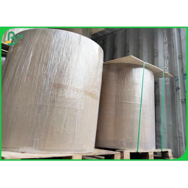35 Inch Roll 50gr 60gr Wine Package Inner Paper Translucent Customized Size