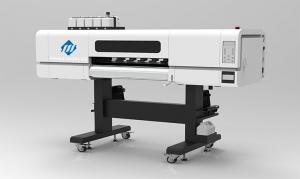 China Epson Head Print DTF Transfer Printer Batch Printing Digital Ink Jet Printer on sale