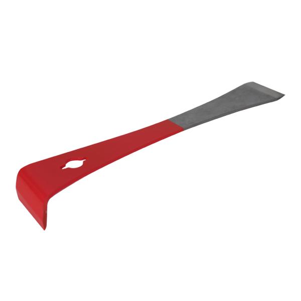 Stainless Steel Knives J Hook Hive Tool OEM Beekeeping Tools