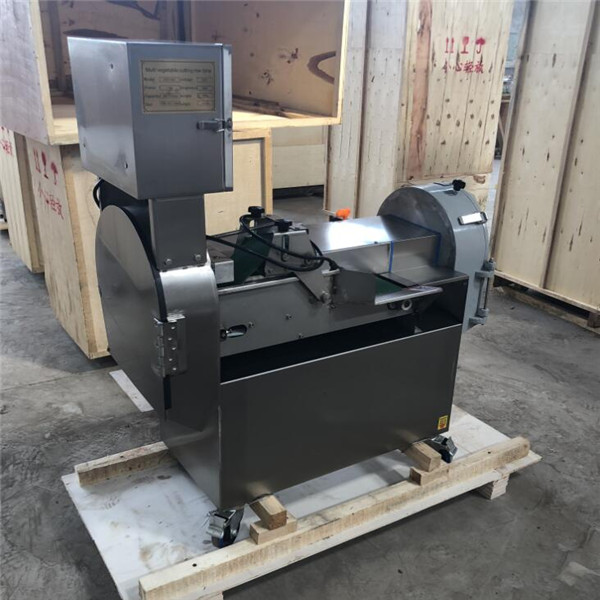 vegetable cutting machine, onion potato carrot cutting machine, leek celery cutter