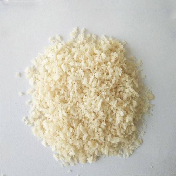 Whole Wheat Panko Bread Crumbs packaging