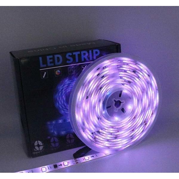 SMD5050 60W 15M Dreamcolor LED Strip Lights