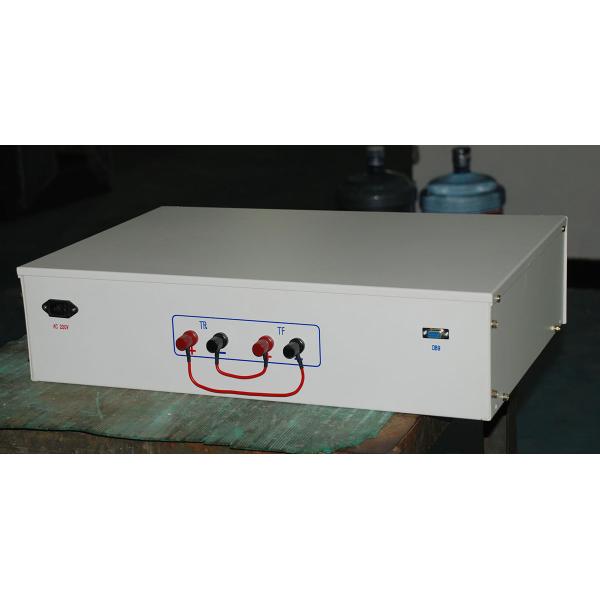 12v 5a Pulse Rectifier For Copper Electroplating With 5khz Output Frequency