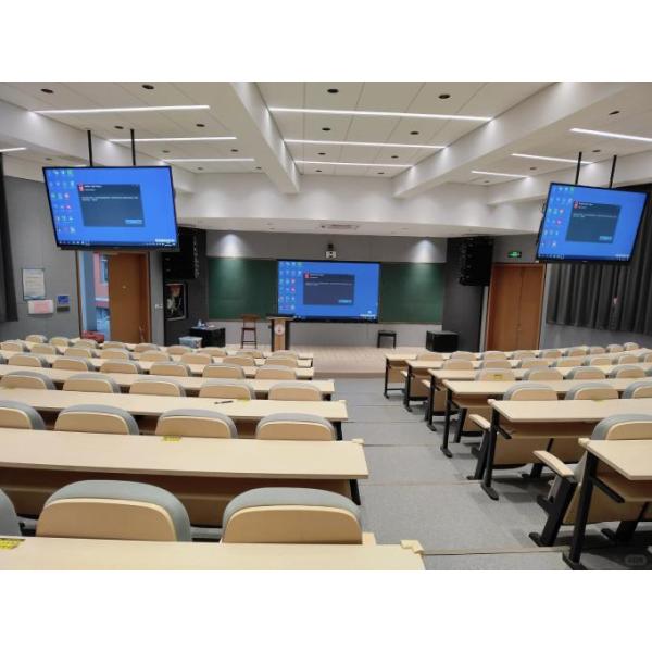 55-110 Inch Writing Method Pen/ Finger Touch Interactive Touch Screen Whiteboard for Classroom Education and University