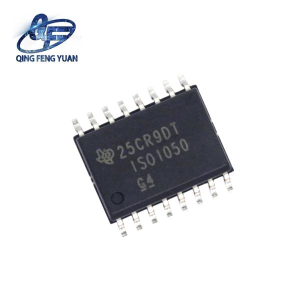 Original Top Quality IC TI/Texas Instruments ISO1050DW Ic chips Integrated Circuits Electronic components ISO10