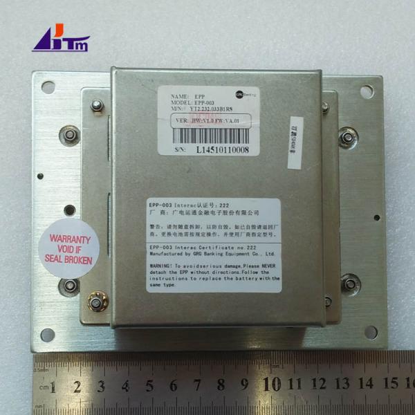YT2.232.033 GRG Banking EPP-003 ATM Machine Keyboard , Cash Machine EPP