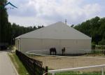12m*35m Lightweight Truss System Heavy Duty Tent Hop - Dip Galvanized