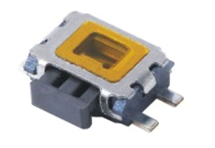 Small Turtle Side Press 3.5x3.8mm SMD Tact Push Button Switch 4 Pin