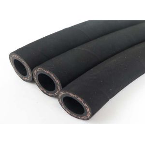 Buy cheap EN 854 2TE DIN 20021 SAE100 R3 Wire Reinforced Hose from wholesalers