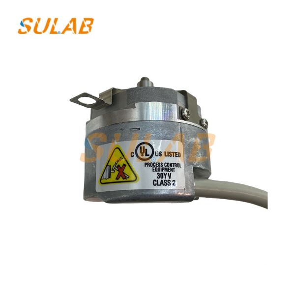 OTIS Elevator Door Encoder High Precision Incremental Absolute Thyssen Encoder