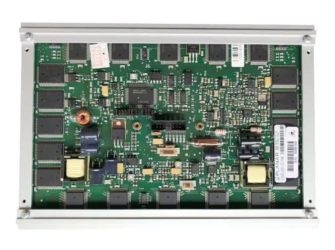 High Resolution 9.0 Inch AA090ME01 LCD Modules 800*480 TFT LCD Screen