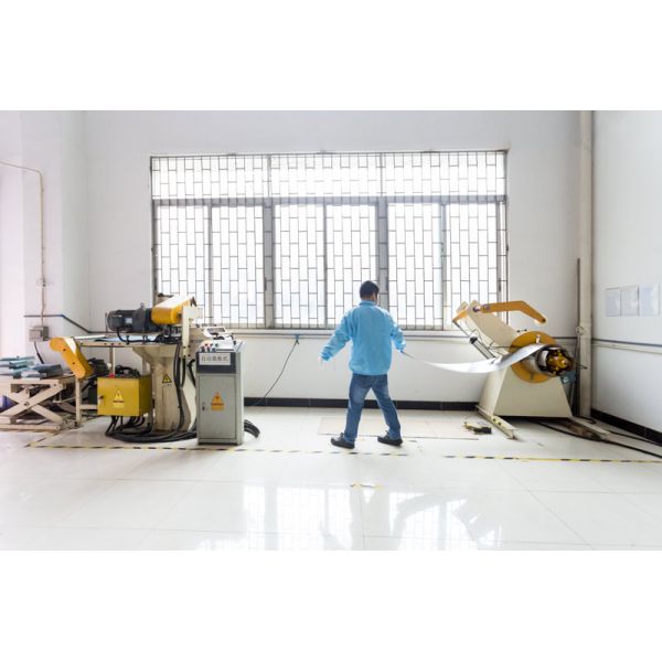 high-precision photo chemical smoke sensor filter mesh