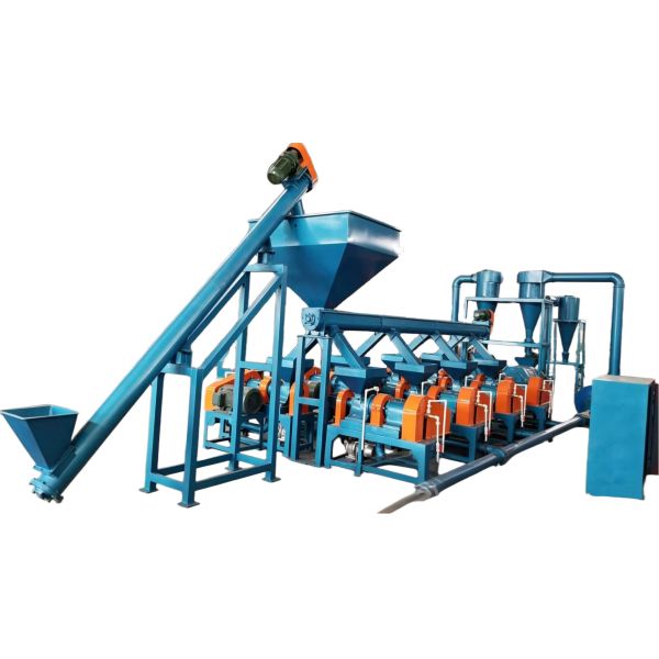 Fine Rubber Powder Pulverizer &Rubber Grinder