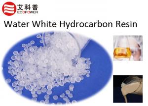 China White Granule Hydrogenated Hydrocarbon Resin C9 HY-9100 Good Heat Resistance on sale