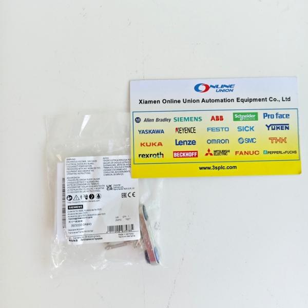 3SE5000-0AW43 SIEMENS Separate actuator transverse mounting
