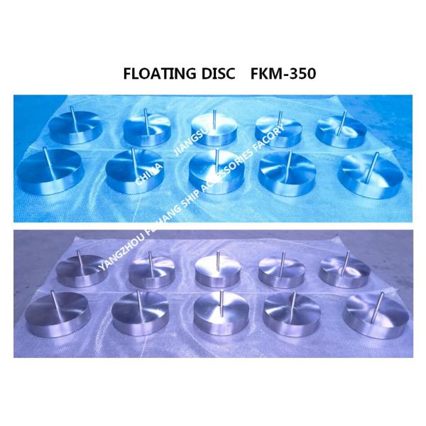 Marine FKM type breathable cap float, ventilation head float, exhaust head float, air pipe head floating disc Basic para