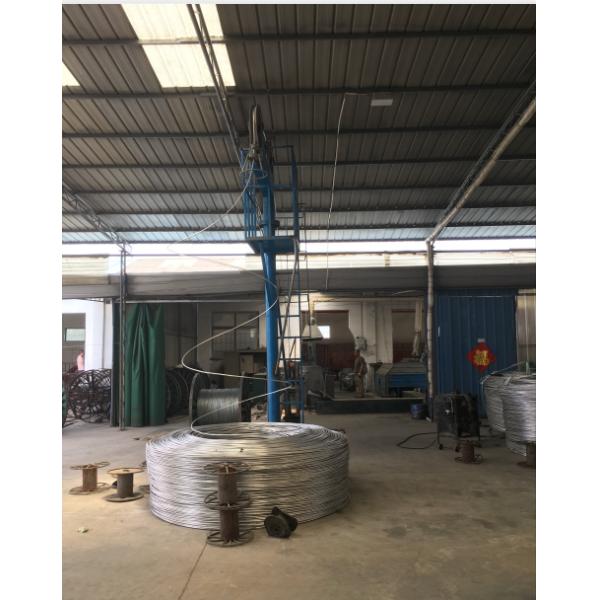 Aluminium Alloy Bare Conductor AAAC Cable for Overhead in Medium Voltage Applications