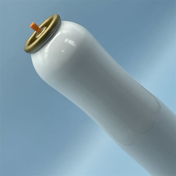 Precision Spray Valve with Consistent Odor Control Performance