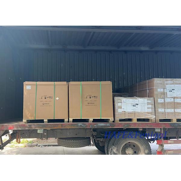VEOLIA E-Cell-3X 5000L EDI Stack Continous Electrodeionization EDI Module For Ultra Pure And High Purity Water