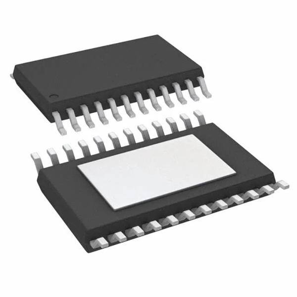 Original IC Chips Motor Driver IC HTSSOP-24 DRV8873SPWPRQ1