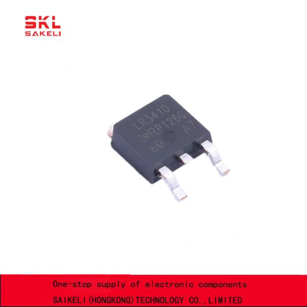 IRLR3410TRLP MOSFET Power Electronics High-Performance MOSFET Power Electronics For Superior Performance