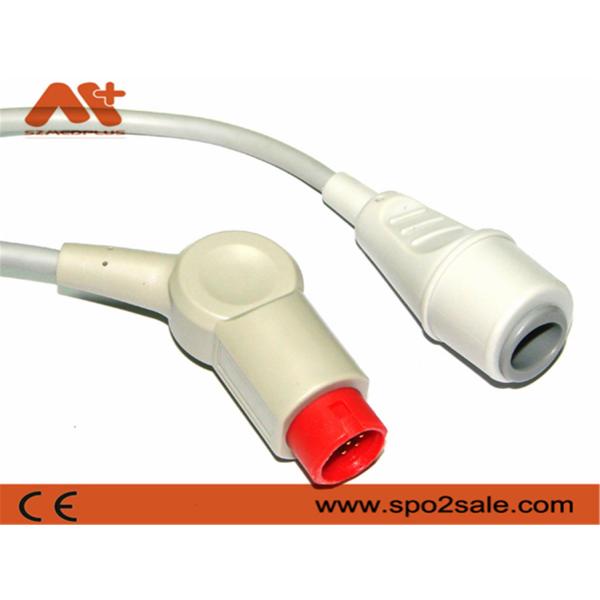Mindray > Edwards Compatible IBP Adapter Cable - 0010-21-12179