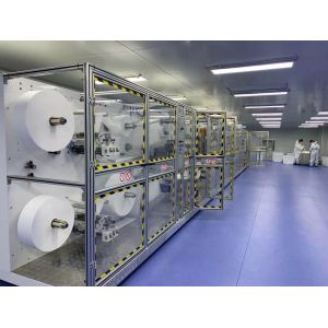 Henan Dingli Medical Technology Co., Ltd