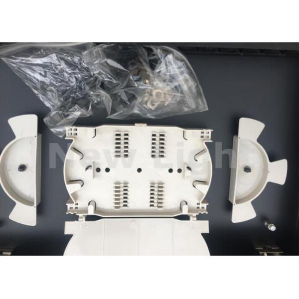 19 Inch Pull Type 12 Port Fiber Optic Distribution Frame Rack Mount Fiber Patch Panel