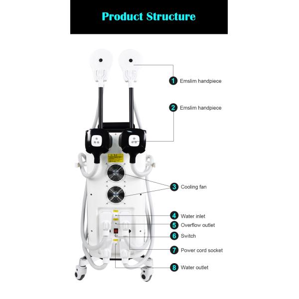 Body Sculpting Cryolipolysis Fat Freezing Machine