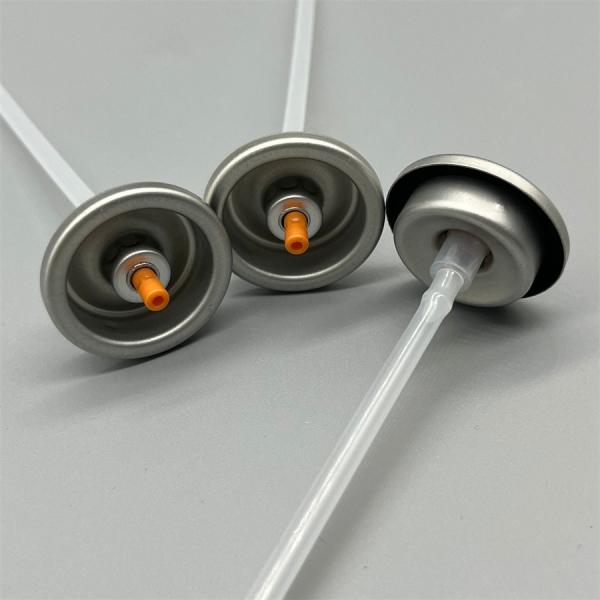 Ribbon Valve for Industrial Applications Durable Flow Control Solution in Various Industries